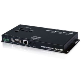 CH-2535RXHDMI/DP/VGA 搭載HDBaseT 延長器(受信機)サードウェーブ（ハイパーツールズ