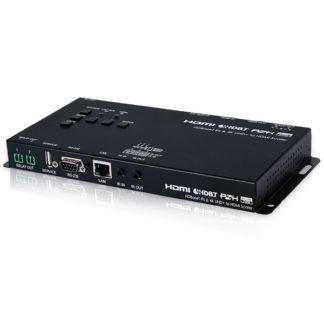 CH-2535RX<BR>HDMI/DP/VGA 搭載HDBaseT 延長器(受信機)<BR>サードウェーブ（ハイパーツールズ