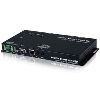 CH-2535TX<BR>HDMI/DP/VGA 搭載HDBaseT 延長器(送信機)<BR>サードウェーブ（ハイパーツールズ