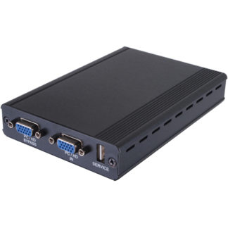 CP-291N<BR>アナログRGB⇔コンポーネント 双方向変換器<BR>サードウェーブ（ハイパーツールズ