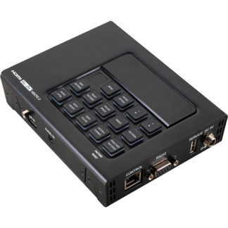CPHD-V4<BR>HDMI 4K UHD+ ジェネレータ・アナライザ<BR>サードウェーブ（ハイパーツールズ