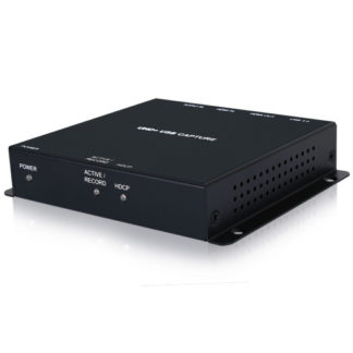 CUSB-V604HUSB HDMIキャプチャー＆配信装置サードウェーブ（ハイパーツールズ