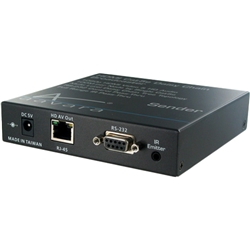 PD3000-S<BR>HDMI・RS232C延長分配器（送信機）<BR>サードウェーブ（ハイパーツールズ