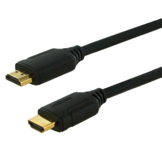 PHM-3M<BR>PremiumHDMI認証取得済み 4K/60p 4:2:2/36bit対応HDMIケーブル 3m<BR>サードウェーブ（ハイパーツールズ