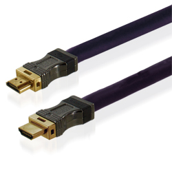 UFPHM-3M-TL<BR>4K対応 18Gbps Ultra Flex HDMIケーブル 3m<BR>サードウェーブ（ハイパーツールズ