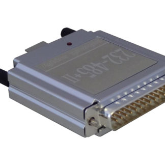 232-485+2(M)<BR>RS232C/485変換機 絶縁タイプ GPNET 232-485+II(M)<BR>㈱ネットワークサプライ