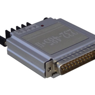 232-485+2(T)<BR>RS232C/485変換機 絶縁タイプ GPNET 232-485+II(T)<BR>㈱ネットワークサプライ
