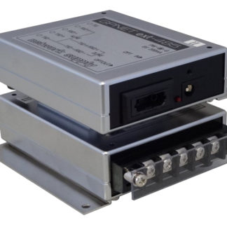ext485Ⅱ<BR>RS485ラインリピーター GPNET ext485 II<BR>㈱ネットワークサプライ