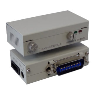 ext488BL2<BR>GP-IBバスエクステンダー GPNET ext488BL<BR>㈱ネットワークサプライ