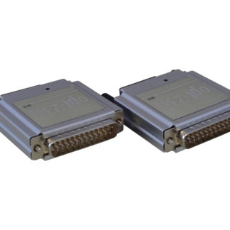 opt-23D2 DTE-DCE<BR>RS232C光モデム GPNET opt23D II DTE-DCE<BR>㈱ネットワークサプライ