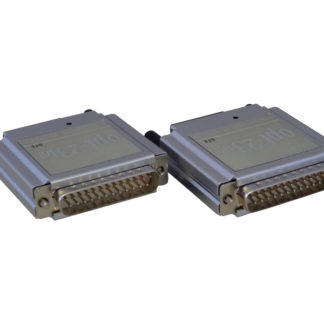 opt-23D2 DTE-DTE<BR>RS232C光モデム GPNET opt23D II DTE-DTE<BR>㈱ネットワークサプライ