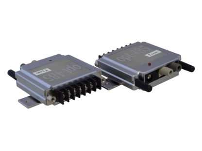 opt-485SMA[T]RS485光変換機 GPNET opt-485SMA[T]㈱ネットワークサプライ