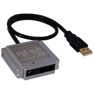 opt-usbA<BR>USB光モデム GPNET opt-usb A<BR>㈱ネットワークサプライ