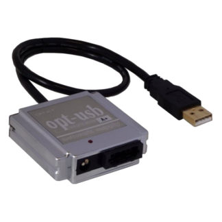 opt-usbA+USB光モデム GPNET opt-usb A+㈱ネットワークサプライ