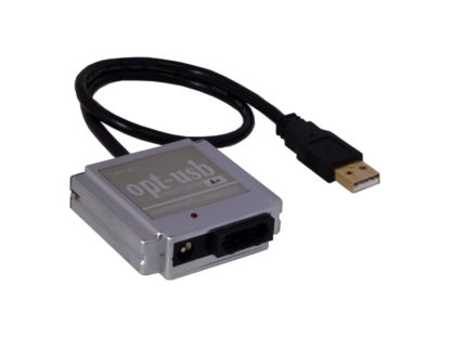 opt-usbA+USB光モデム GPNET opt-usb A+㈱ネットワークサプライ