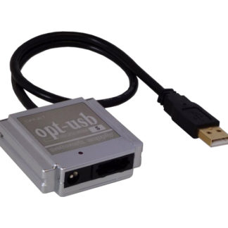 opt-usbS<BR>USB光モデム GPNET opt-usb S<BR>㈱ネットワークサプライ