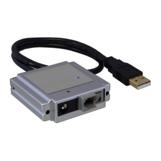 usb-485+[M]<BR>USB RS485変換機 絶縁タイプ GPNET usb-485+[M]<BR>㈱ネットワークサプライ