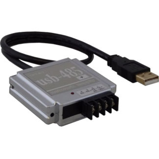 usb-485+[T]<BR>USB RS485変換機 絶縁タイプ GPNET usb-485+[T]<BR>㈱ネットワークサプライ