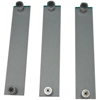 85M-BKTES<BR>ioPAC 85xx モジュール用スロットカバー(3pcs)<BR>ＭＯＸＡ