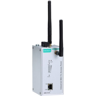 AWK-1131A-JP<BR>802.11a/b/g/n AP JPバンド 0~60℃<BR>ＭＯＸＡ
