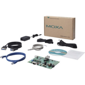MiiNePort E1-SDK<BR>MiiNePort E1用ソフトウェア開発キット<BR>ＭＯＸＡ