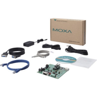 MiiNePort E2-SDK<BR>MiiNePort E2用ソフトウェア開発キット<BR>ＭＯＸＡ