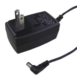 PWR-12125-USJP-S1<BR>100-240VAC 電源アダプタ<BR>ＭＯＸＡ