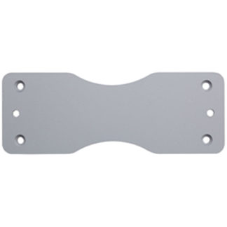 VP-FP1<BR>Plate with threaded screw holes for ceiling mounting<BR>ＭＯＸＡ