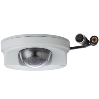 VPort P06-1MP-M12-CAM36EN50155 認証 HDビデオイメージ コンパクトIPカメラ 3.6mmレンズＭＯＸＡ