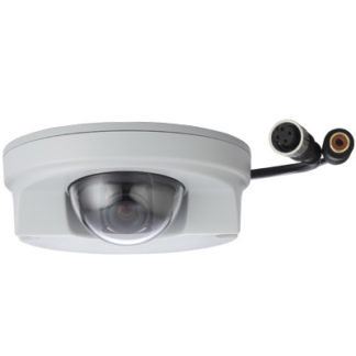VPort P06-1MP-M12-CAM36<BR>EN50155 認証 HDビデオイメージ コンパクトIPカメラ 3.6mmレンズ<BR>ＭＯＸＡ