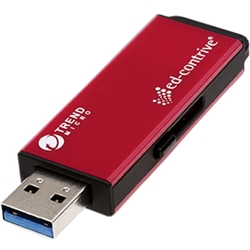 TRA32GVV3<BR>Traventy 3 32GB<BR>イーディーコントライブ㈱