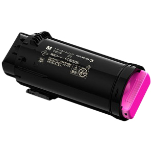 CT203055<BR>トナーカートリッジ マゼンタ(M)<BR>富士フィルムｂｉ㈱