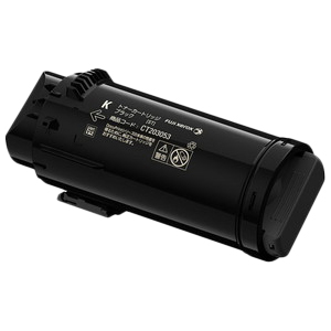 CT203057<BR>大容量トナーカートリッジ ブラック(K)<BR>富士フィルムｂｉ㈱