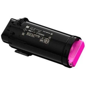 CT203059<BR>大容量トナーカートリッジ マゼンタ(M)<BR>富士フィルムｂｉ㈱