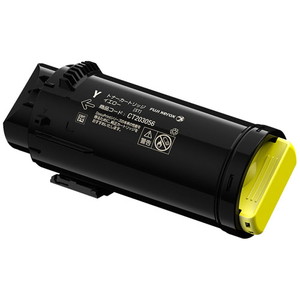 CT203060<BR>大容量トナーカートリッジ イエロー(Y)<BR>富士フィルムｂｉ㈱