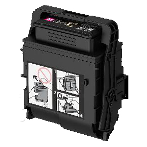 CT203209<BR>大容量トナーカートリッジ マゼンタ (M)<BR>富士フィルムｂｉ㈱