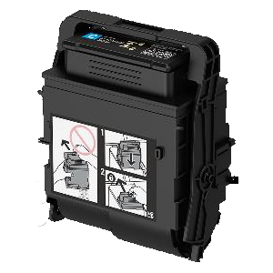 CT203214<BR>トナーカートリッジ イエロー (Y)<BR>富士フィルムｂｉ㈱
