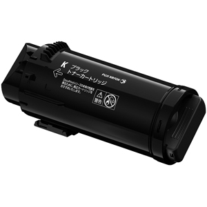 CT203334<BR>トナーカートリッジ ブラック（K）<BR>富士フィルムｂｉ㈱