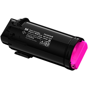 CT203658<BR>大容量トナーカートリッジ マゼンタ(M)<BR>富士フィルムｂｉ㈱