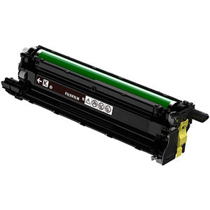 CT351336<BR>ドラムカートリッジ ブラック(K)<BR>富士フィルムｂｉ㈱