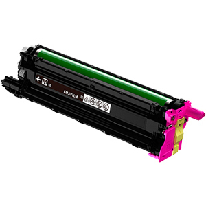 CT351338<BR>ドラムカートリッジ マゼンタ(M)<BR>富士フィルムｂｉ㈱