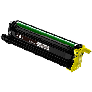 CT351339<BR>ドラムカートリッジ イエロー(Y)<BR>富士フィルムｂｉ㈱