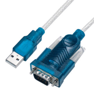 ADV-119A<BR>USB-シリアル変換ケーブル<BR>㈱アイネックス