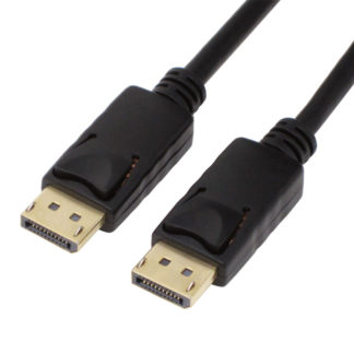 AMC-DP1415DisplayPort 1.4対応ケーブル 1.5m㈱アイネックス