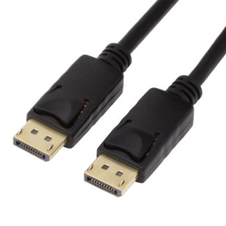 AMC-DP1430DisplayPort 1.4対応ケーブル 3m㈱アイネックス