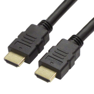 AMC-HD15V20<BR>イーサネット対応ハイスピードHDMIケーブル 1.5m<BR>㈱アイネックス