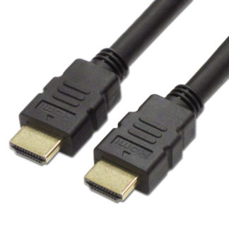AMC-HD50V20<BR>イーサネット対応ハイスピードHDMIケーブル 約5m<BR>㈱アイネックス
