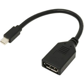 AMC-MDPDPMini DisplayPort - DisplayPort変換ケーブル㈱アイネックス