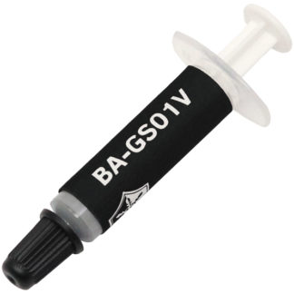 BA-GS01V<BR>ナノカーボングリス<BR>㈱アイネックス