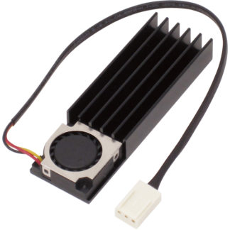 CB-7010M2<BR>M.2 SSD用クーラー<BR>㈱アイネックス